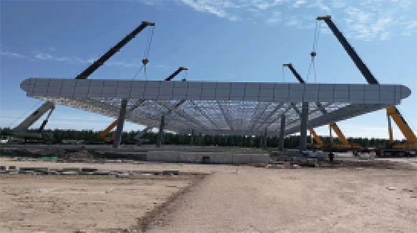 郸城西、郸城南收费站